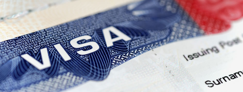 visa